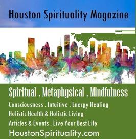 Houston Spirituality Mag Food