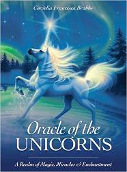 Oracle of the Unicorn book amazon link