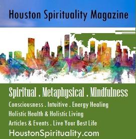 Houston Spirituality Magazine link