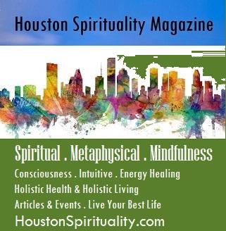 Houston Spirituality mag