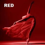 The color red and its attributes